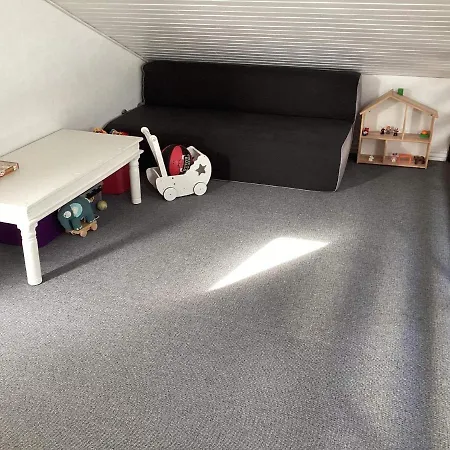Ferienhaus 4 Star Holiday Home In Otterup-By Traum
