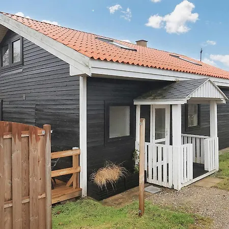 4 Star Holiday Home In Otterup-By Traum Ferienhaus *