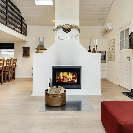 Ferienhaus 4 Star Holiday Home In Otterup-By Traum Otterup