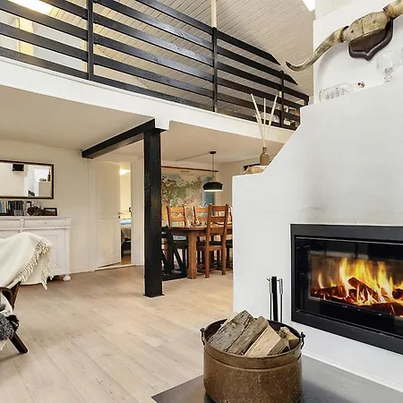 4 Star Holiday Home In Otterup-By Traum * Otterup