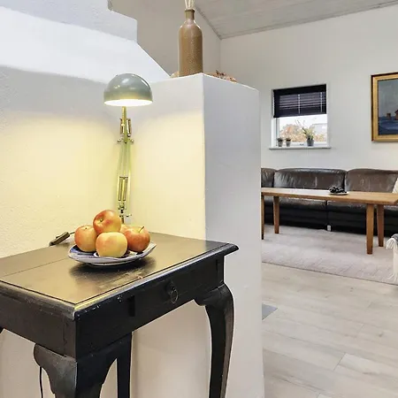 Ferienhaus 4 Star Holiday Home In Otterup-By Traum Otterup