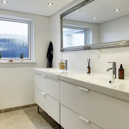 4 Star Holiday Home In Otterup-By Traum Otterup