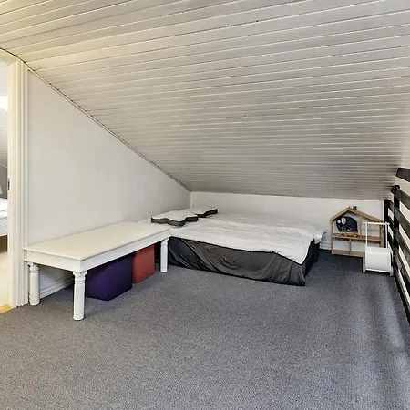 4 Star Holiday Home In Otterup-By Traum Ferienhaus *