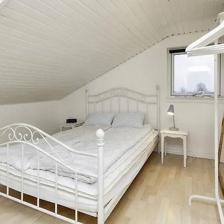 4 Star Holiday Home In Otterup-By Traum * Otterup